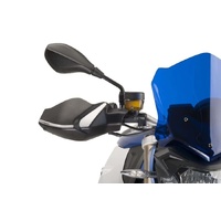 Puig Handguards For BMW F800GS/R (Matt Black)