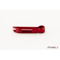 Puig Extendable Lever Arm For 2.0 Levers (Red)