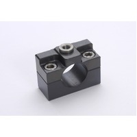 LSL Drilling Template For 1  Handlebars