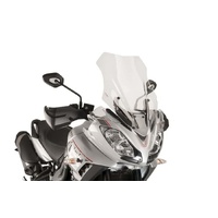 Puig Touring Screen For Triumph Tiger Sport (2016-2020) - Clear