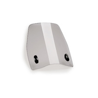 Puig Urban Screen For Peugeot Django (2016 - Onwards) - Smoke