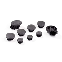 Puig Chassis Plugs For BMW R 1200 And R 1250 Models