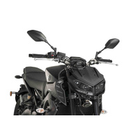 Puig Front Cover For Yamaha MT-09/SP (2017 - 2020)