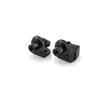 Puig Footpeg Adaptors For Honda CL500 / CMX500 Rebel
