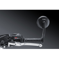 Puig Grand Tracker Mirror (Black)