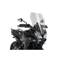 Touring Screen Compatible With MT-09 2018 Tracer/GT - 2020 (Clear) 