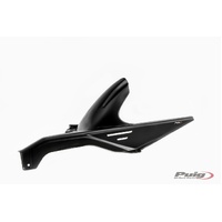Puig Rear Hugger To Suit BMW F750/850GS (2018-onwards) - Matt Black