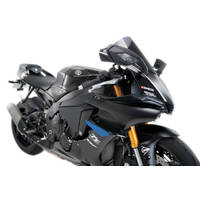 Puig Downforce Sport Spoiler For Yamaha YZF-R1/R1M (Blue)