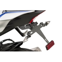 Puig Tail Tidy For Yamaha YZF-R6 2017 - 2020 (Black)