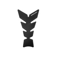 Puig Universal Tire Tank Pad (Black)