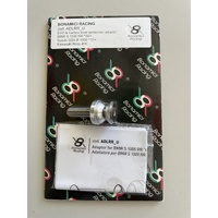 Bonamici Racing ADLRR_U Lever Guard Adaptor For Various Models