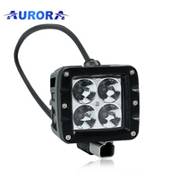 Aurora Infrared UV Hunting 2 inch LED Light