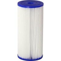 10" x 4.5 - 20uM Sediment Pleated Filter Cartridge