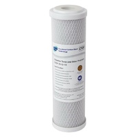 10" x 2.5 - 1uM Carbon Filter Block