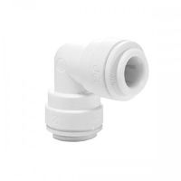 John Guest ¼ Elbow Fitting