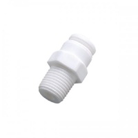 John Guest ¼ Quick Connect Fitting