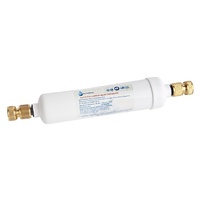 Aqua Max Inline Caravan Filter - Complete