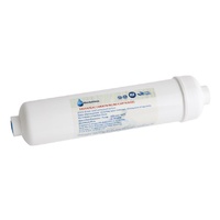 AquaMax Inline Caravan Filter Spare Cartridge