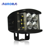 Aurora 2" 40w Working or Motocycle Light Side Shoot Spot