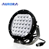 Aurora 9" Round Light 160w