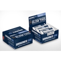Wingmate Disposable Breathalyser (BAC) Alcohol Tester Breath Test x 10 Units