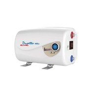 Duoetto MK2 Digital Dual Voltage (12v/240v) Electric 10L Storage Water Heater