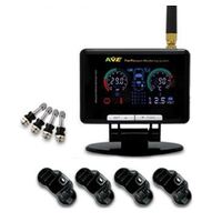 TPMS Tyre Pressure Monitoring System - Internal