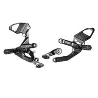 Bonamici Racing Rearsets For BMW S 1000 XR (2020 - Onwards)