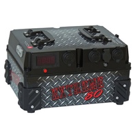80AH Battery Pack 12v Thumper ELITE Deep cycle USB Engel Free 2m Anderson Lead