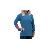 Bubba Bahura Hoody Womens