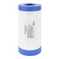 10" x 4.5 - Water Softener Filter Cartridge
