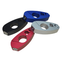 Motor Bike Handle Bar Lock