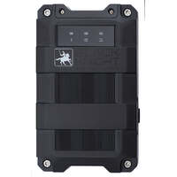 Black Knight GPS Vehicle Tracker Z4 / M4 / X4 / LLB Series