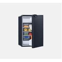 130L DC 12V / 24V (Black)