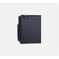 Bushman DC50 Litre 12v Fridge/Freezer Caravan Fridge - 12V / 24V