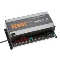 BMPRO Battery Management System Genius 15-35