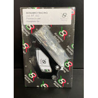 Bonamici Racing BT_002 Replacement Heel Plate