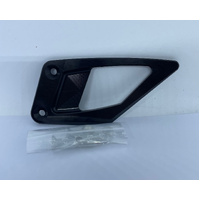 Bonamici Racing BT_023 Replacement Heel Plate