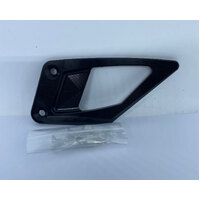 Bonamici Racing BT_039 Replacement Heel Plate