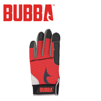 Bubba Ultimate Fillet and Fishing Gloves