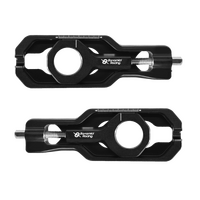 Bonamici Racing Chain Adjuster For BMW S1000RR (2008-2018)