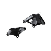 Bonamici Racing Engine Cover Protection Kit For MV Agusta F3 / Brutale 675/800 (2010 - 2019)