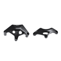 Bonamici Racing Engine Cover Protection Kit To Suit Honda CBR1000RR (2008-2016)