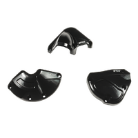 Bonamici Racing Engine Cover Protection Kit To Suit Yamaha R1/R1M (2015-2018)