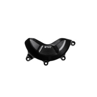 Bonamici Racing LHS Engine Cover Protection Kit To Suit Ducati Panigale V4 (2018-onwards)