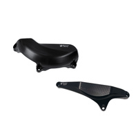 Bonamici Racing Engine Cover Protection Kit For Ducati Panigale V2 (2020 - 2024)