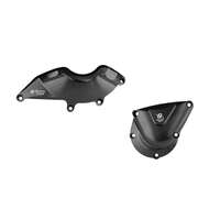 Bonamici Racing Engine Cover Protection Kit For Triumph Speed Triple 1200 RR/RS (2021 - Onwards)