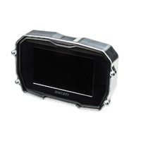 Bonamici Racing Dashboard Cover Protection for Aprilia RSV4  Tuono V4 (2017 - 2020)
