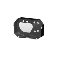 Bonamici Racing Dashboard Cover Protection For Yamaha YZF-R7 (2021 - Onwards)