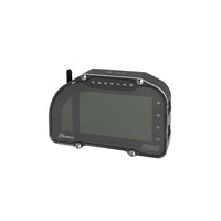 Bonamici Racing Dashboard Cover Protection For I2M Chrome Pro 2 Dashboards